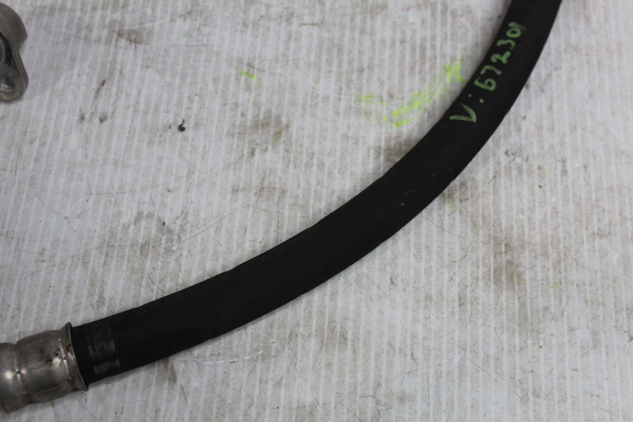 Land Rover L550 Discovery Sport AC Hose Pipe LR070477, GJ3219N602BA, GJ3219N602BC - Image 7