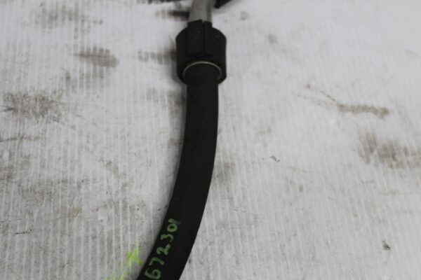 Land Rover L550 Discovery Sport AC Hose Pipe LR070477, GJ3219N602BA, GJ3219N602BC