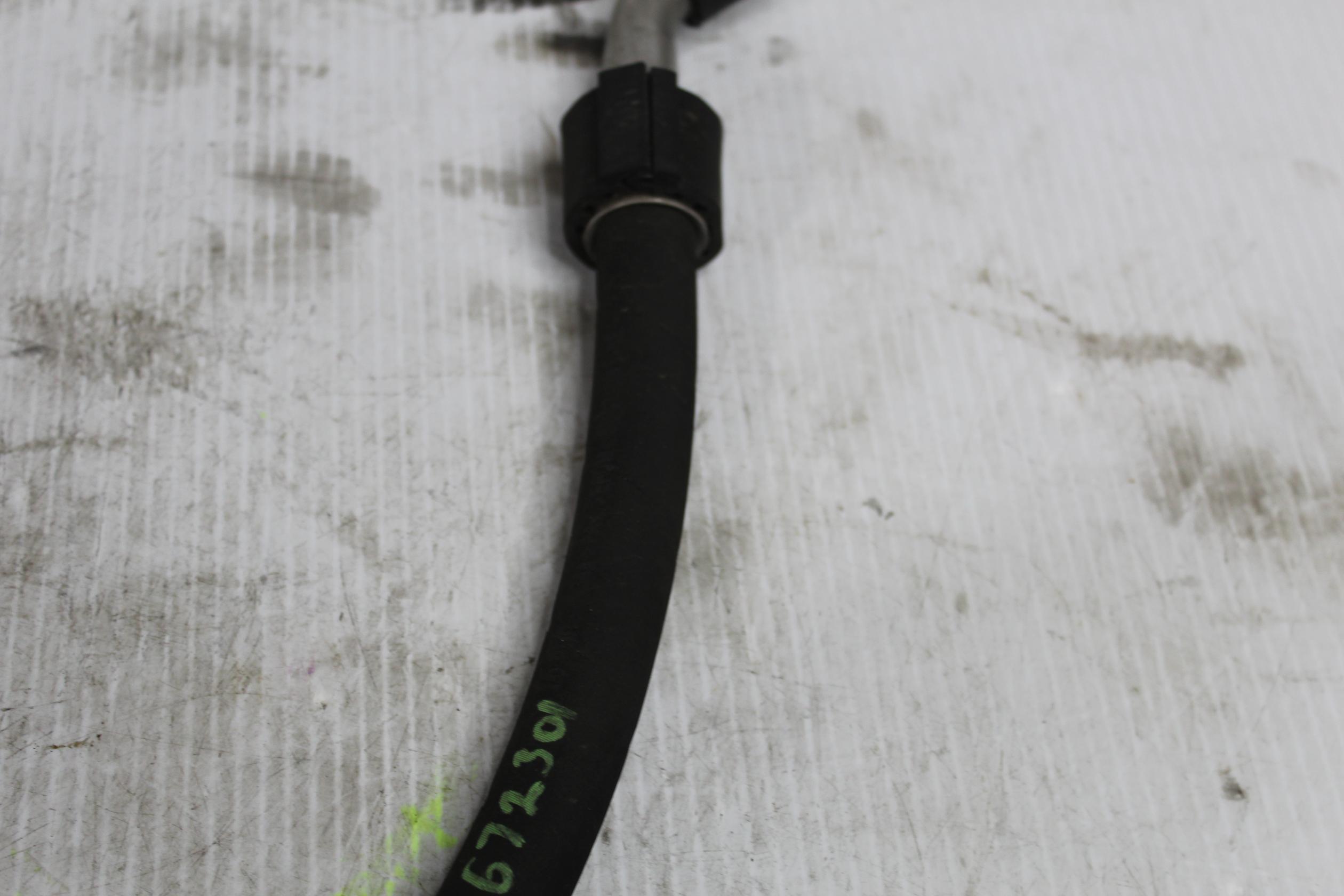Land Rover L550 Discovery Sport AC Hose Pipe LR070477, GJ3219N602BA, GJ3219N602BC - Image 8
