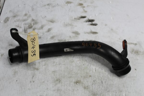 Land Rover L550 Discovery Sport 2.0L Intercooler Hose Outlet Pipe LR072140