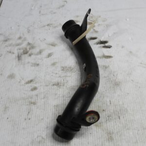 Land Rover L550 Discovery Sport 2.0L Intercooler Hose Outlet Pipe LR072140 - Image 2