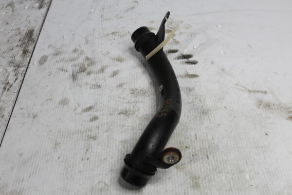 Land Rover L550 Discovery Sport 2.0L Intercooler Hose Outlet Pipe LR072140