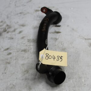 Land Rover L550 Discovery Sport 2.0L Intercooler Hose Outlet Pipe LR072140 - Image 4