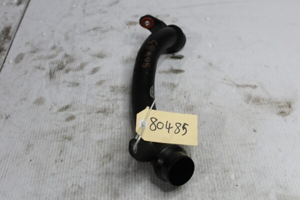 Land Rover L550 Discovery Sport 2.0L Intercooler Hose Outlet Pipe LR072140