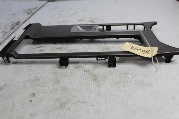 Range Rover Sport L494 Centre Console Finishing Panel Trim LR056920