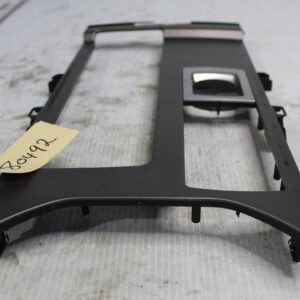 Range Rover Sport L494 Centre Console Finishing Panel Trim LR056920 - Image 4