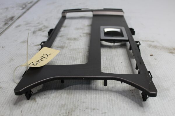 Range Rover Sport L494 Centre Console Finishing Panel Trim LR056920