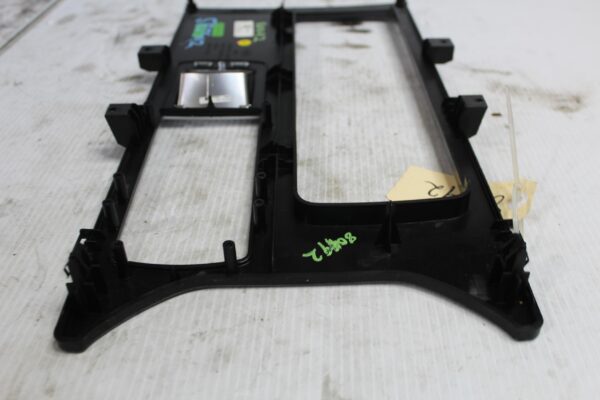 Range Rover Sport L494 Centre Console Finishing Panel Trim LR056920