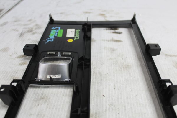 Range Rover Sport L494 Centre Console Finishing Panel Trim LR056920