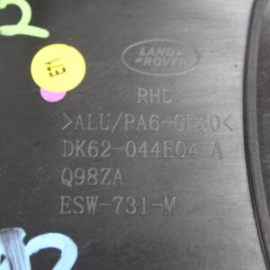 Range Rover Sport L494 Centre Console Finishing Panel Trim LR056920 - Image 8