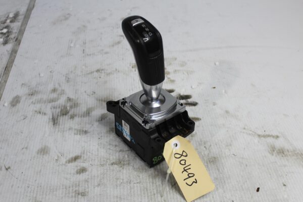 Range Rover Sport L494 Gear Selector Lever Shifter LR108936, DPLA7E453AF