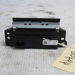 Range Rover Sport L494 Left Radio Control Touch Switch Pad LR070392