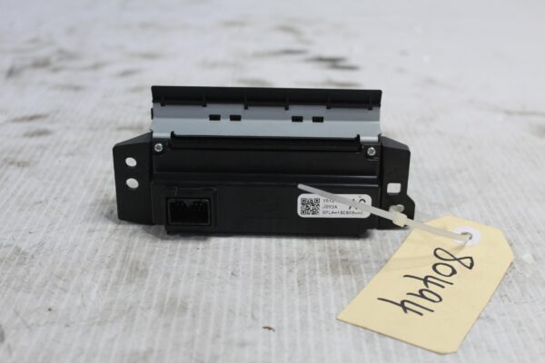 Range Rover Sport L494 Left Radio Control Touch Switch Pad LR070392