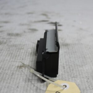 Range Rover Sport L494 Left Radio Control Touch Switch Pad LR070392 - Image 3
