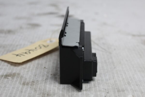 Range Rover Sport L494 Left Radio Control Touch Switch Pad LR070392