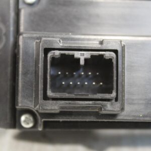 Range Rover Sport L494 Left Radio Control Touch Switch Pad LR070392 - Image 8