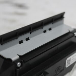 Range Rover Sport L494 Left Radio Control Touch Switch Pad LR070392 - Image 9