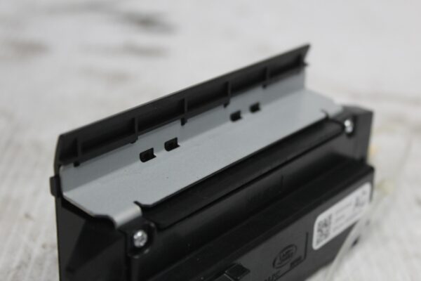 Range Rover Sport L494 Left Radio Control Touch Switch Pad LR070392