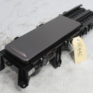 Range Rover Sport L494 Centre Console Cup Holder Assembly LR054751, LR095479