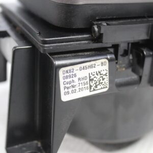 Range Rover Sport L494 Centre Console Cup Holder Assembly LR054751, LR095479 - Image 8