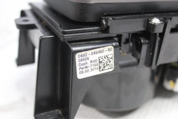 Range Rover Sport L494 Centre Console Cup Holder Assembly LR054751, LR095479