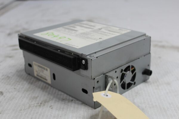 Range Rover Sport L494 Radio Headunit Control Unit Module LR083316, LR087424