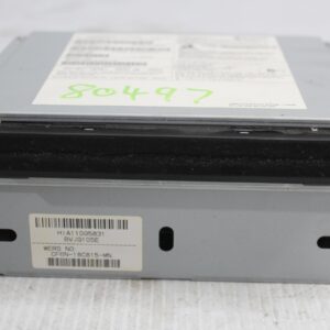 Range Rover Sport L494 Radio Headunit Control Unit Module LR083316, LR087424 - Image 11