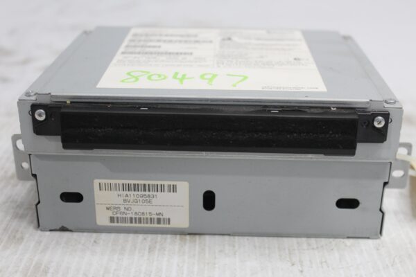 Range Rover Sport L494 Radio Headunit Control Unit Module LR083316, LR087424