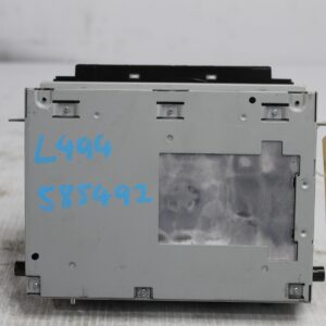 Range Rover Sport L494 Radio Headunit Control Unit Module LR083316, LR087424 - Image 12
