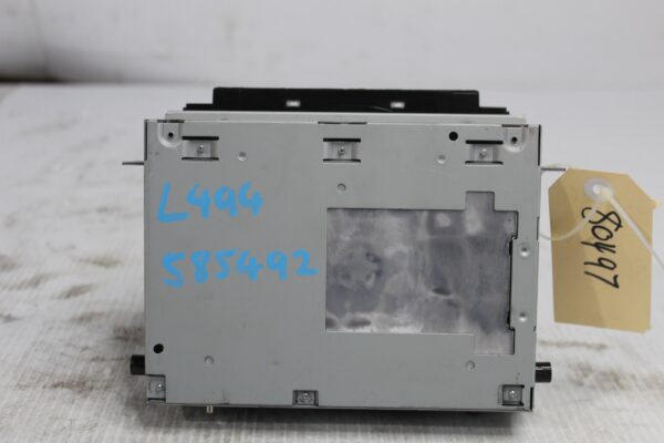 Range Rover Sport L494 Radio Headunit Control Unit Module LR083316, LR087424