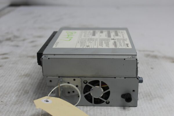 Range Rover Sport L494 Radio Headunit Control Unit Module LR083316, LR087424