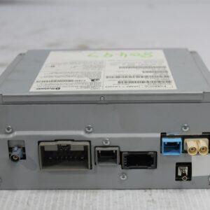 Range Rover Sport L494 Radio Headunit Control Unit Module LR083316, LR087424 - Image 3