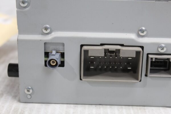 Range Rover Sport L494 Radio Headunit Control Unit Module LR083316, LR087424