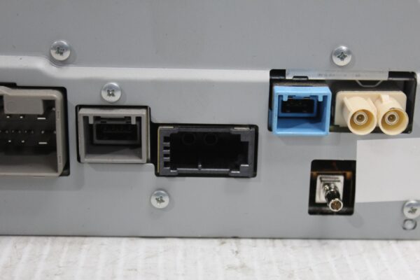 Range Rover Sport L494 Radio Headunit Control Unit Module LR083316, LR087424