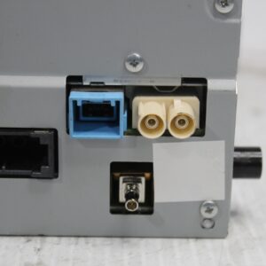 Range Rover Sport L494 Radio Headunit Control Unit Module LR083316, LR087424 - Image 6