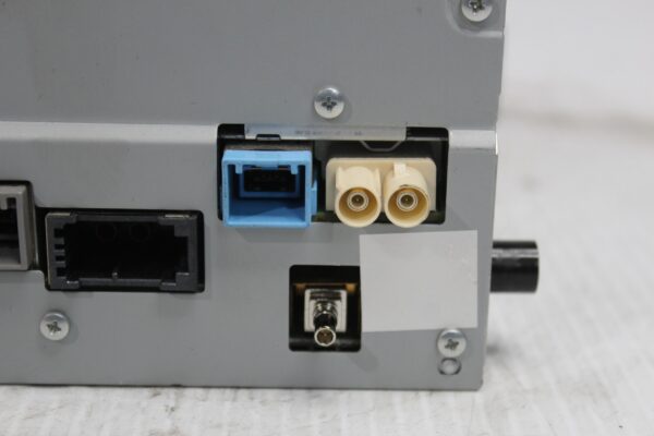 Range Rover Sport L494 Radio Headunit Control Unit Module LR083316, LR087424