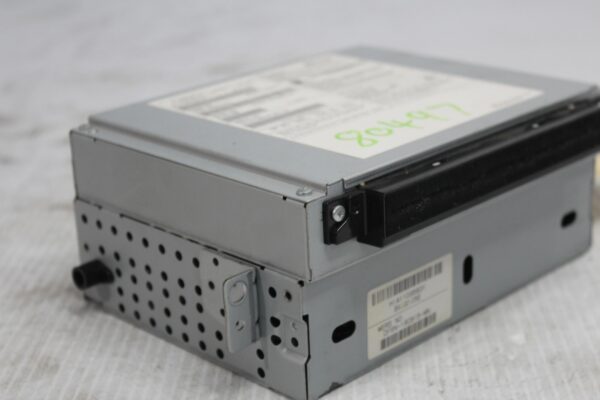 Range Rover Sport L494 Radio Headunit Control Unit Module LR083316, LR087424