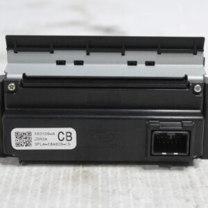 Range Rover Sport L494 Radio Right Control Switch Pad LR070390, GPLA18A828CB