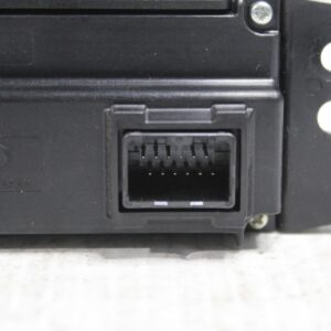 Range Rover Sport L494 Radio Right Control Switch Pad LR070390, GPLA18A828CB - Image 3
