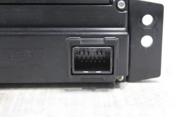 Range Rover Sport L494 Radio Right Control Switch Pad LR070390, GPLA18A828CB
