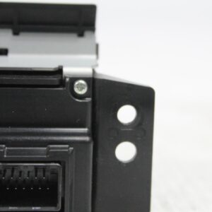 Range Rover Sport L494 Radio Right Control Switch Pad LR070390, GPLA18A828CB - Image 4