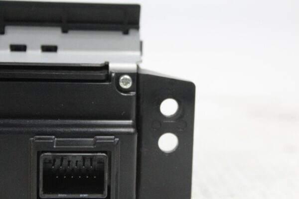 Range Rover Sport L494 Radio Right Control Switch Pad LR070390, GPLA18A828CB