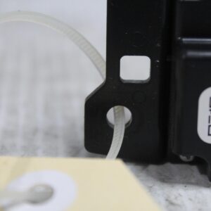 Range Rover Sport L494 Radio Right Control Switch Pad LR070390, GPLA18A828CB - Image 5