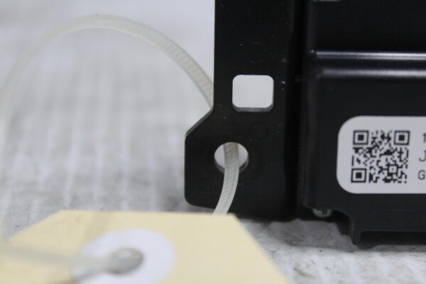 Range Rover Sport L494 Radio Right Control Switch Pad LR070390, GPLA18A828CB