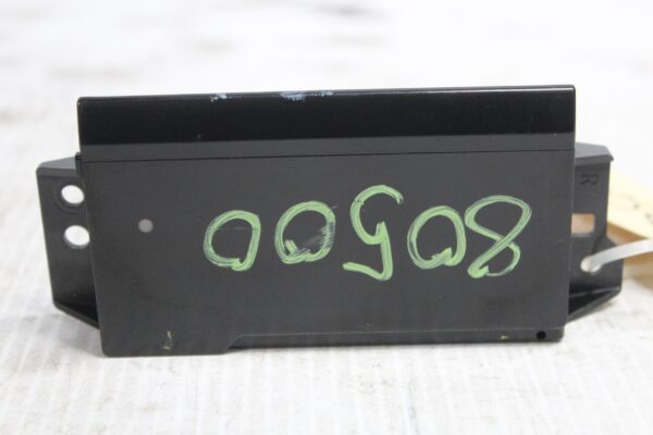 Range Rover Sport L494 Radio Right Control Switch Pad LR070390, GPLA18A828CB