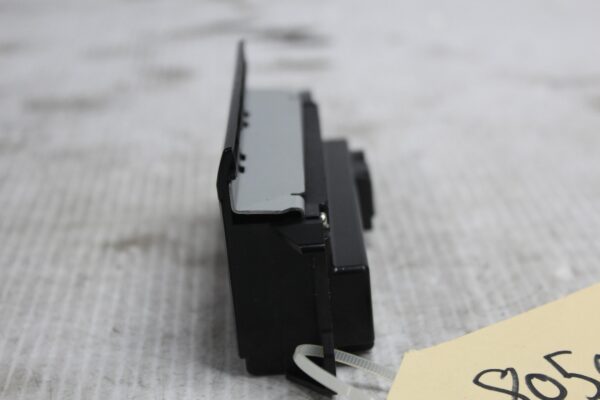 Range Rover Sport L494 Radio Right Control Switch Pad LR070390, GPLA18A828CB
