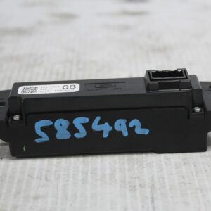 Range Rover Sport L494 Radio Right Control Switch Pad LR070390, GPLA18A828CB - Image 9