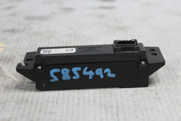 Range Rover Sport L494 Radio Right Control Switch Pad LR070390, GPLA18A828CB