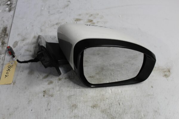 Range Rover Sport L494 Right RH Side Mirror Assembly LR057073, DK6217E698AB