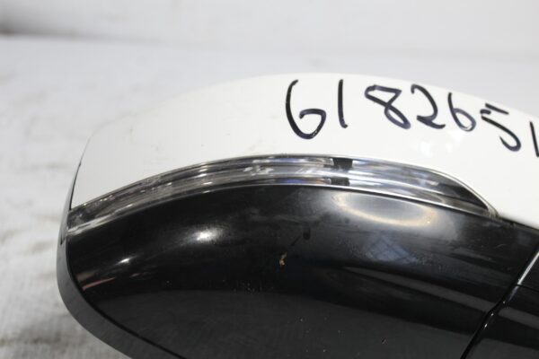 Range Rover Sport L494 Right RH Side Mirror Assembly LR057073, DK6217E698AB